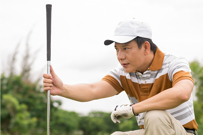 KPGA/KLPGA 협회자격증