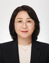 김경희 교수/계열장 이미지