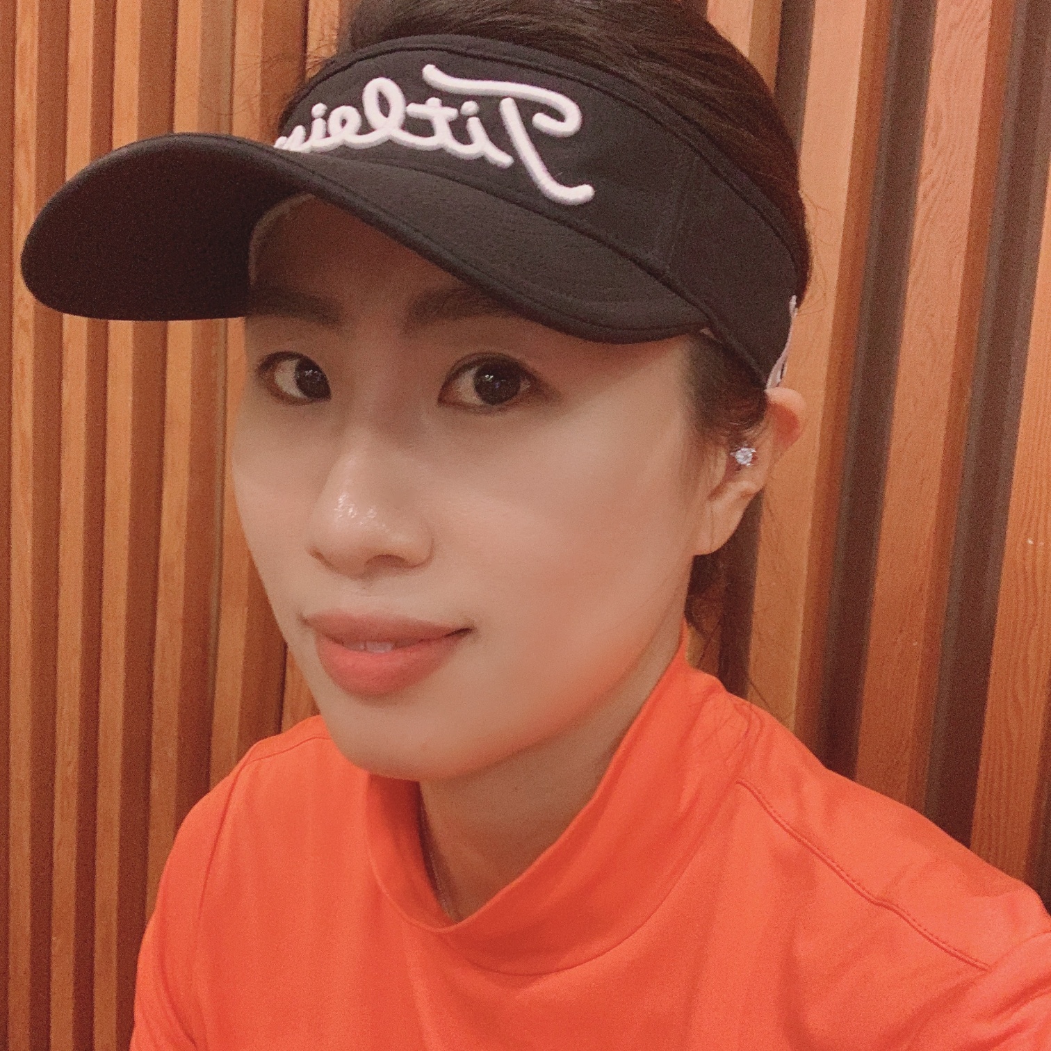 길민정 교수 이미지