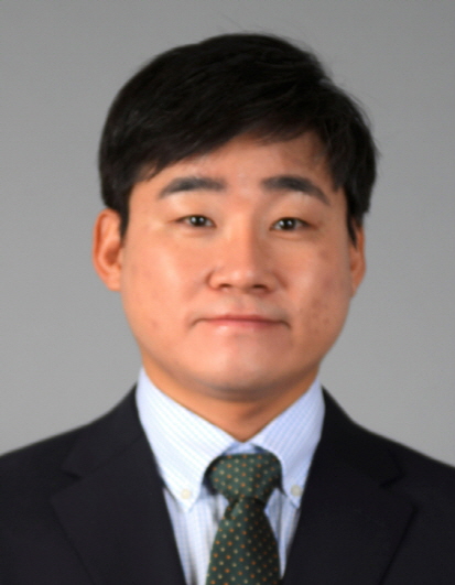 김태응 교수 이미지